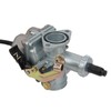 PZ25 1in Carburetor Carb Replacement Fit for 125cc 140cc Mini