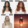 Sérum 8H Nutrición Cabello Seco Kérastase Nutritive 90ml
