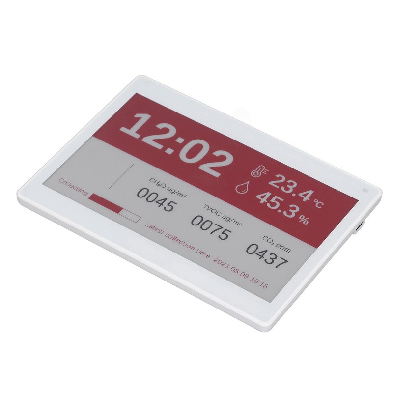 Wireless Electronic Paper Display 7.5in Editable Electric Ink Screen Business