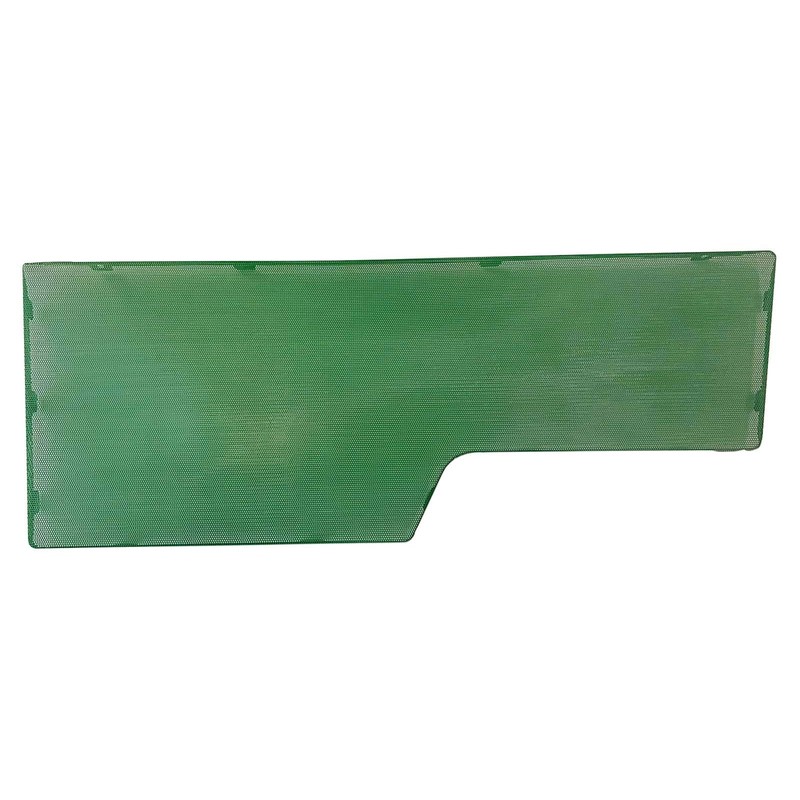 LH Side Panel/Screen/Sticker Set/Panel Retaining Clip Kit AM128983 M116021 Fits