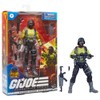 G. I. Joe Classified Series 6-inch Action Figure Cobra Python