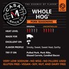 Casa M Spice Co Whole Hog Pork Seasoning • Very