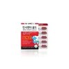 Dietary Supplement Vitamin Calcium Tablets 60 for daily wellness routines,