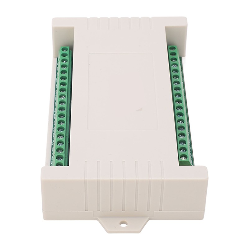 12 Button 433M Remote Control Encoder with Antenna 12 Channel