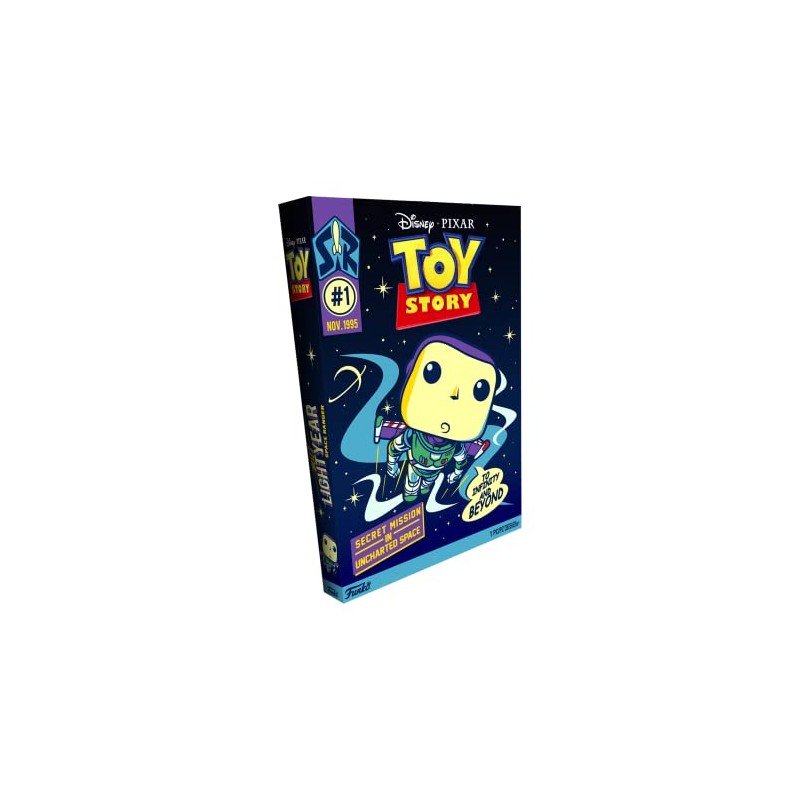 Funko Short Sleeve for Men, multicoloured