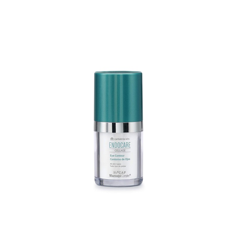 Endocare Cellage Eye Cream, Anti-Wrinkle Anti-Wrinkle Anti-Wrinkle Nourishing, Regenerating and