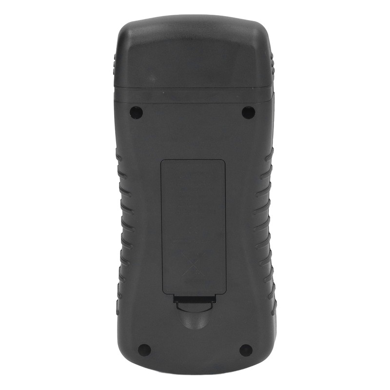 Moisture Meter Wood Moisture Detector Intelligent Temperature Humidity Measuring Digital