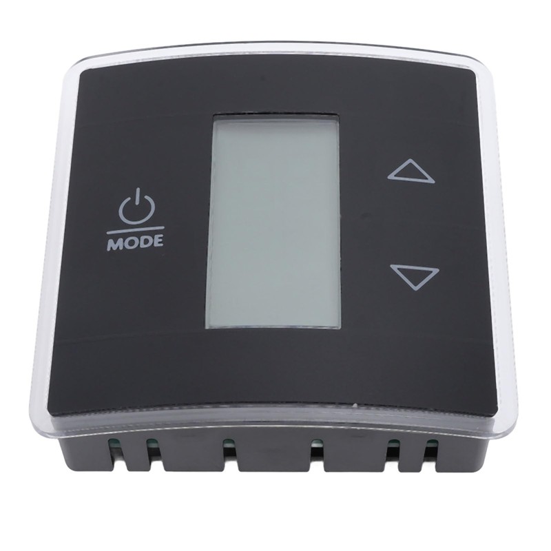 Single Zone Wall Thermostat, 3316250.712 Precise Control Single Zone RV
