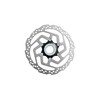 Shimano SM-RT10-M Disc Brake Rotor, 7.1 inches (180 mm), Center