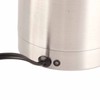 750ML Stainless Steel Car Electric Kettle Coffee Tea for Thermos