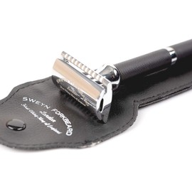 Safety Razor Sweyn Forkbeard SF2 - Quality Safety Razor Made in London