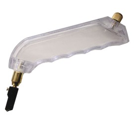 Perfect Score Professional Heavy Duty Pistol Grip Glass Cutter - Pattern Head