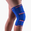 Bort StabiloGen Eco Knee Bandage 114520 M Plus Jeans in