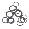 Aqbau® Cover Double Rosettes for Heaters with Protective Tube |