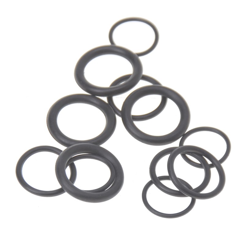 Aqbau® Cover Double Rosettes for Heaters with Protective Tube |