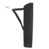 KRATARC Archery Crossbow bolts Arrow Tube Hip Quiver Waist Hanged