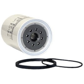 WIX Filters - 33812 Heavy Duty Spin On Fuel Water Separator, Pack of 1