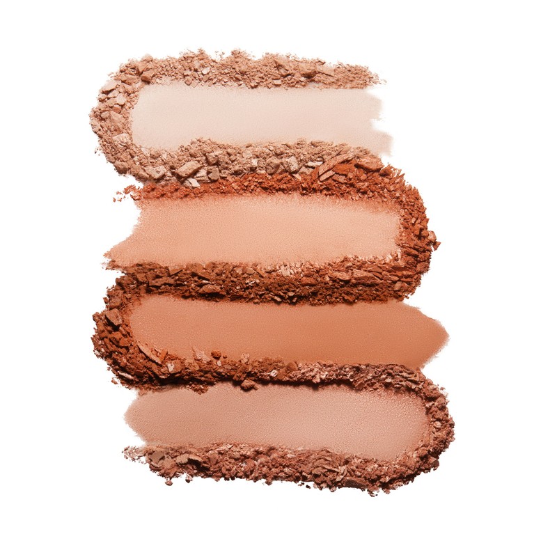 Youngblood Mineral Radiance 9.5g, Sundance