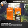 Dead Down Wind Odorless Hand & Body Lotion - Unscented
