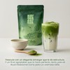 Aloisia - Té Matcha Maestro Ceremonial Premium Japonés 50 g