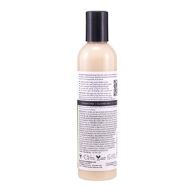 Scalp Rescue Conditioner, 8.8 fl oz, with Tea Tree For Healthy & Lustrous Hair. Reduces Itchy Scalp, Dandruff & Frizz. No Parabens, Sulfates, PEG or Silicone. Natural Herbal Scent For All Hair Types
