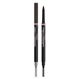 24 Ore Brow Micropencil Eyebrow Pencil No. 04 Brunette