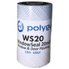 POLYGUARD WindowSeal Window and Door Flashing Tape, 12 in x
