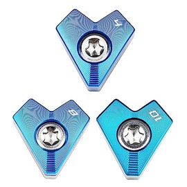 2023 Newest Cobra AEROJET AEROJET MAX LS Driver Weights (10g)