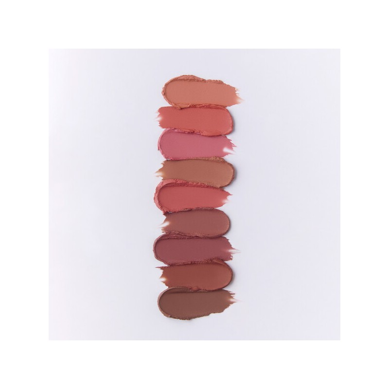 Peripera Mood Blur Balm Stick 008 Reddish Mocha / 페리페라