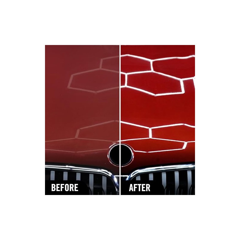 Turtle Wax Hybrid Solutions Cera Líquida Cerámica 769 ml