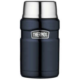 Thermos King Food 123172 Food Flask 710 ml Blue