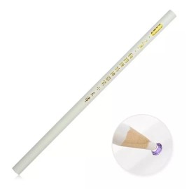 Unic Lápiz Mágico De Cera Aplicador De Pedrería Para Uña 5 Piezas