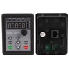 Inverter Control Panel VFD Frequency Converter Panel Replacement for SKI780