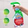 Scrubbing Bubbles Bathroom and Shower Cleaner Spray, Foaming Action Bathroom