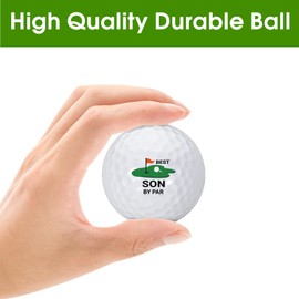 Funny Golf Gifts for Teen Boys Men, Birthday Graduation Gifts for Son Go-lf Accessories for Go-lfs Lovers for Grandkids, College Student Gifts, College Dorm Essentials for Guys Golf Stocking Stuffers