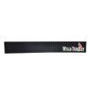 Wild Turkey Bar Rail Mat