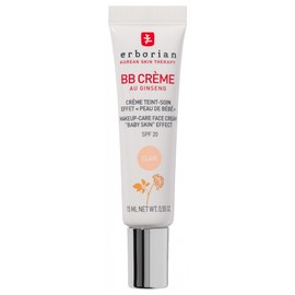 Erborian BB Cream with Ginseng 15ml