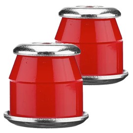 INDEPENDENT CUSSIONES STANDARD CYLINDER SOFT 88a Skateboard Truck Skateboard Bushing Rubber