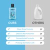 Splash All Natural Laundry Detergent, Liquid Laundry Detergent, Chlorine Neutralizer
