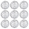 304 Stirring Balls Protein Powder Shaker Cups Whisk Balls Metal