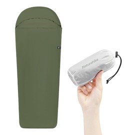Naturehike Ultralight Washable Sleeping Bag Liner for Travel
