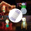 Van interior led lights LED Module Ceiling Lamp for Car