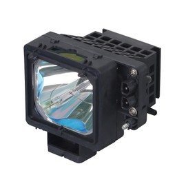 Zaofpsan XL-2200 A+ Quality Replacement TV Lamp for Sony KDF-E60A20 KDF-E55A20 KDF-60WE655 KDF-60WF655 KDF-60X5955 KDF-60XS955 KDF-55XS955 TV Bulb with Housing