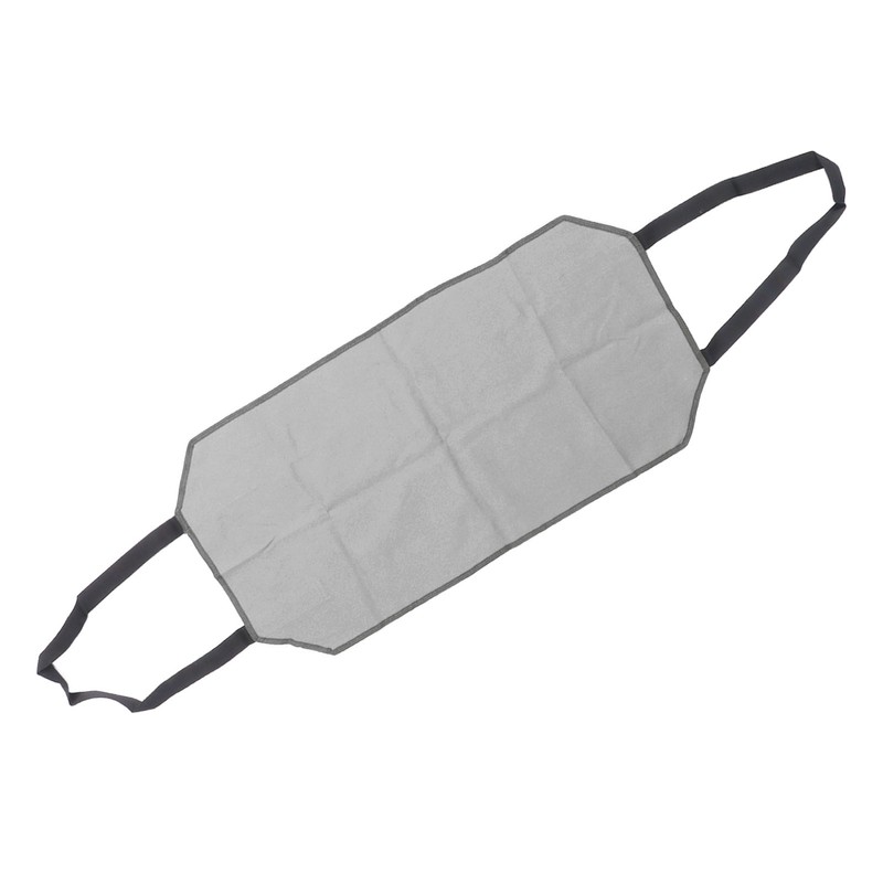 Large Canvas Firewood Carrier Log Bag Indoor Fireplace Log Carrier