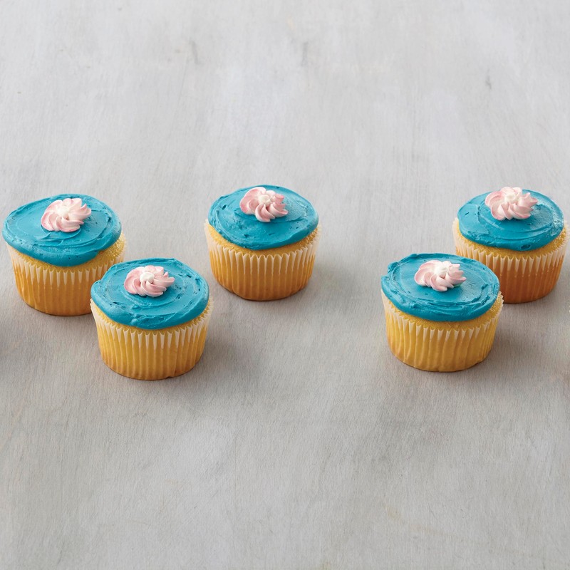 WILTON(ウィルトン) デコレーションツール パープル 直径1.5×15cm WILTON 1907-1351 5個セット