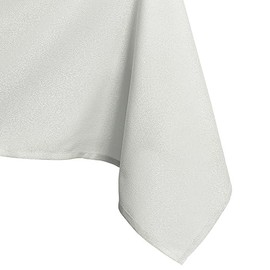 AmeliaHome Tablecloth, Lotus Effect, Water-resistant