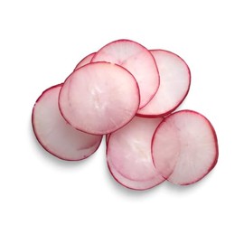 Radishes Fresh Radishes with or without Leaf Green (500 g (without leaf green)