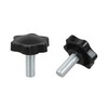 CHNPLUM 356A0014 Lock Knob Replacement for BAKFlip MX4 G2 Tonneau