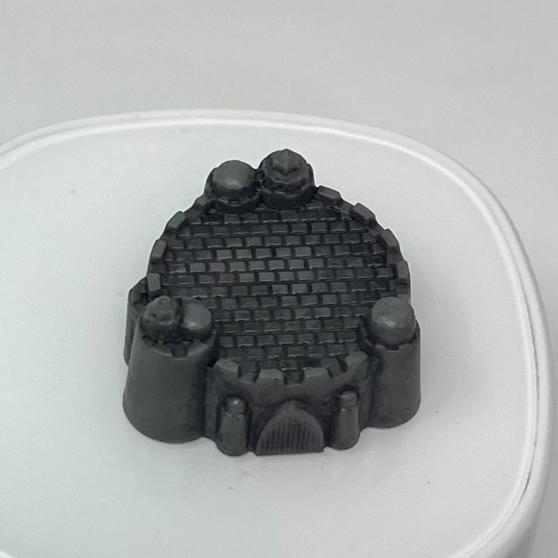 Restoration Games Return to Dark Tower Citadel Replacement Piece