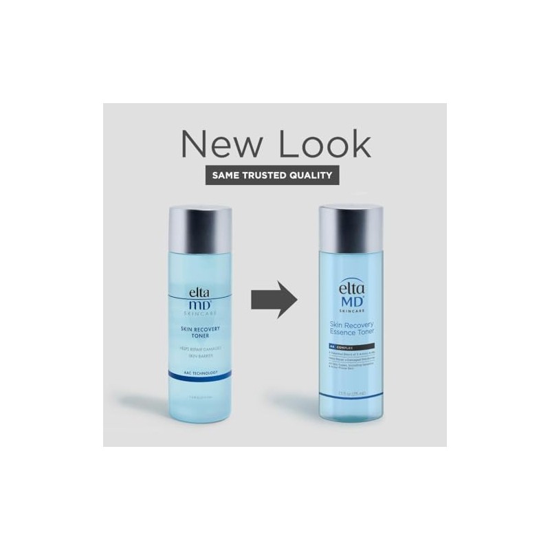 EltaMD Tónico Calmante Skin Recovery Toner 215ml
